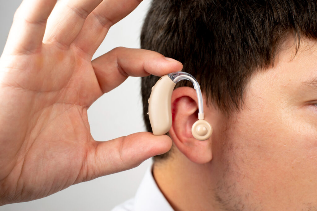 Hearing Aids