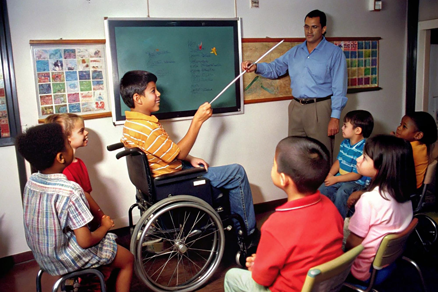 special education