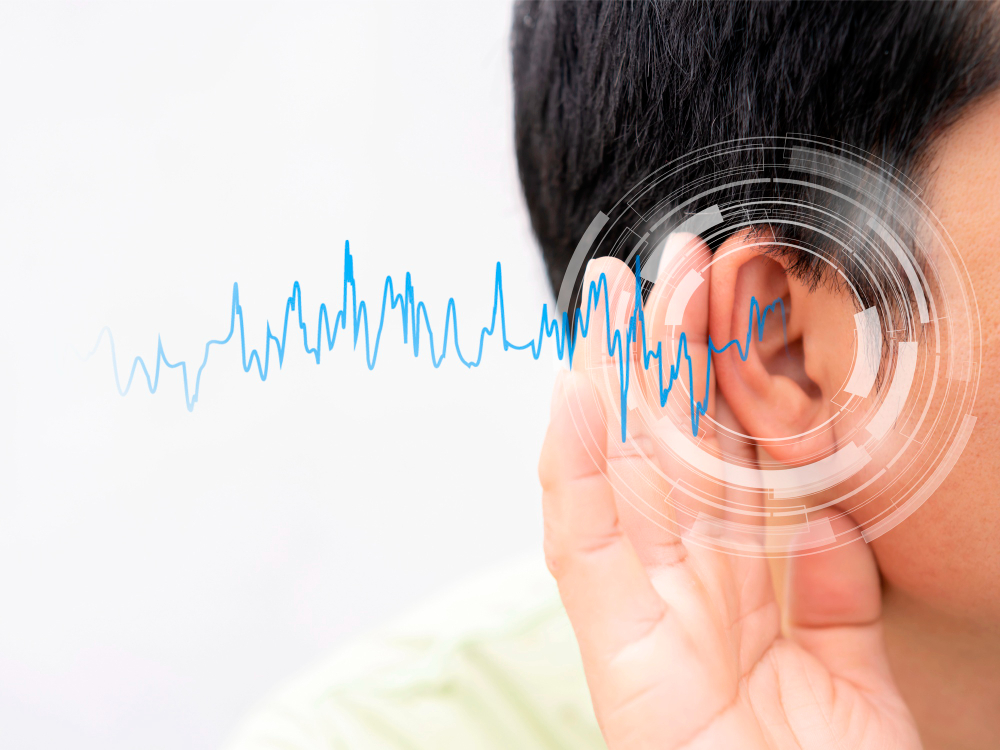 Audiology
